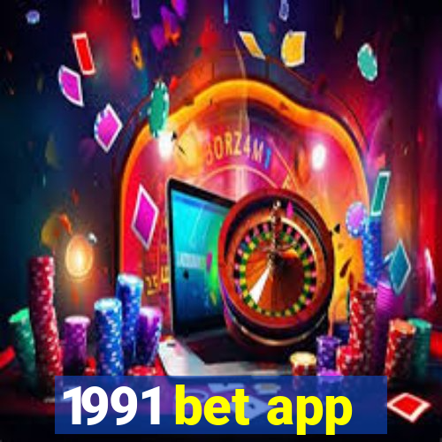 1991 bet app